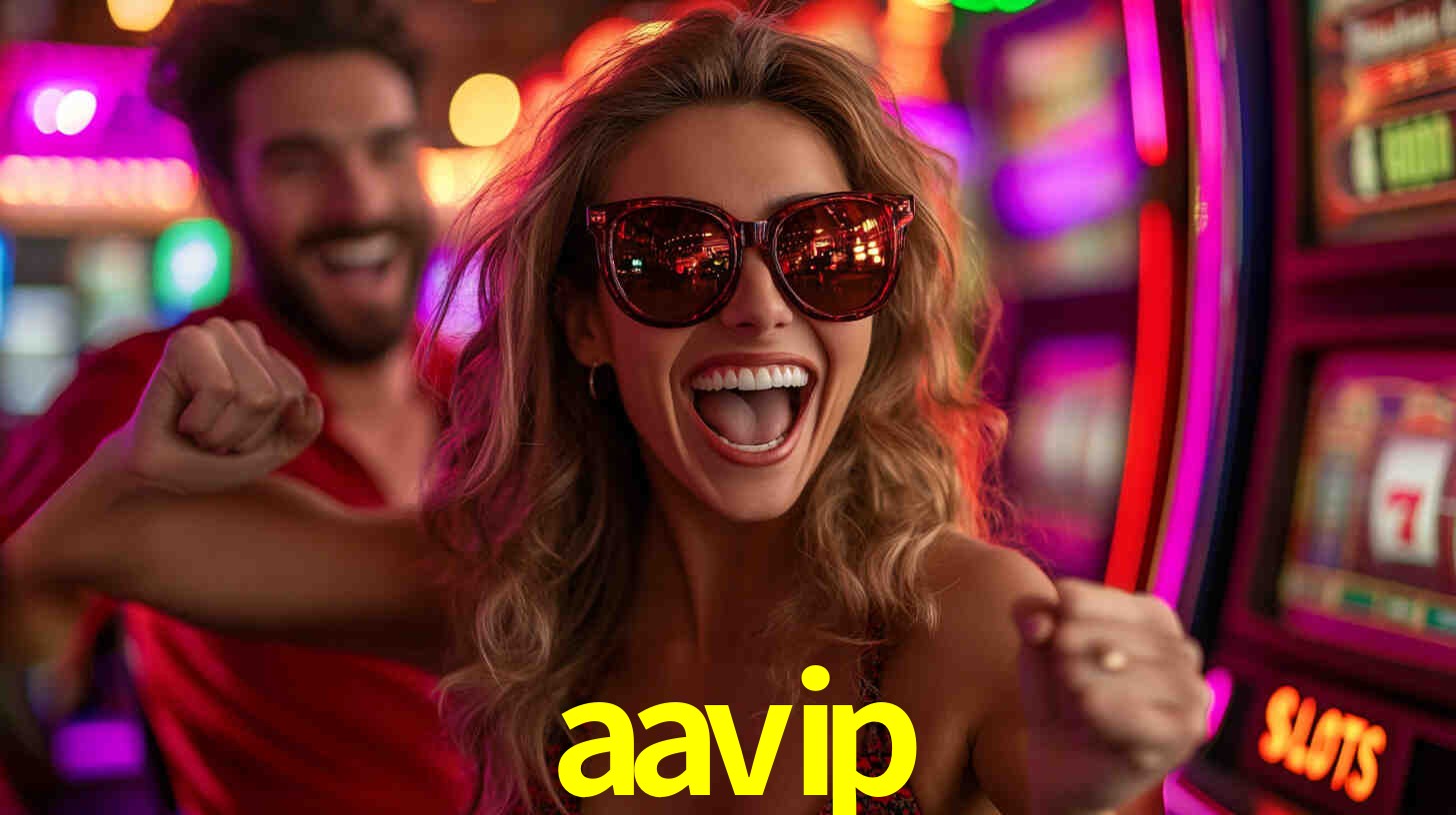 Inovações de Jogos na aavip: O Futuro das Experiências Interativas