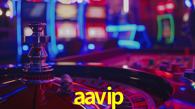 aavip: Jogos de Caça-Níqueis-Altas Recompensas, Roleta-Velocidade, Blackjack-Desafios Máximos