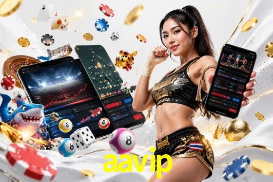 Seasonal Promotions aavip