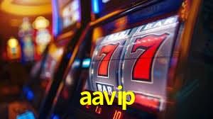 Sistemas de Segurança aavip