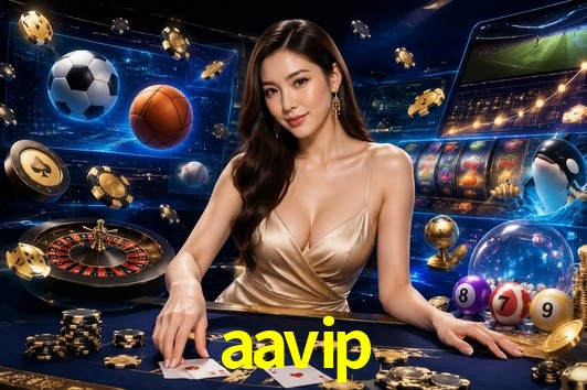 Responsive Design aavip