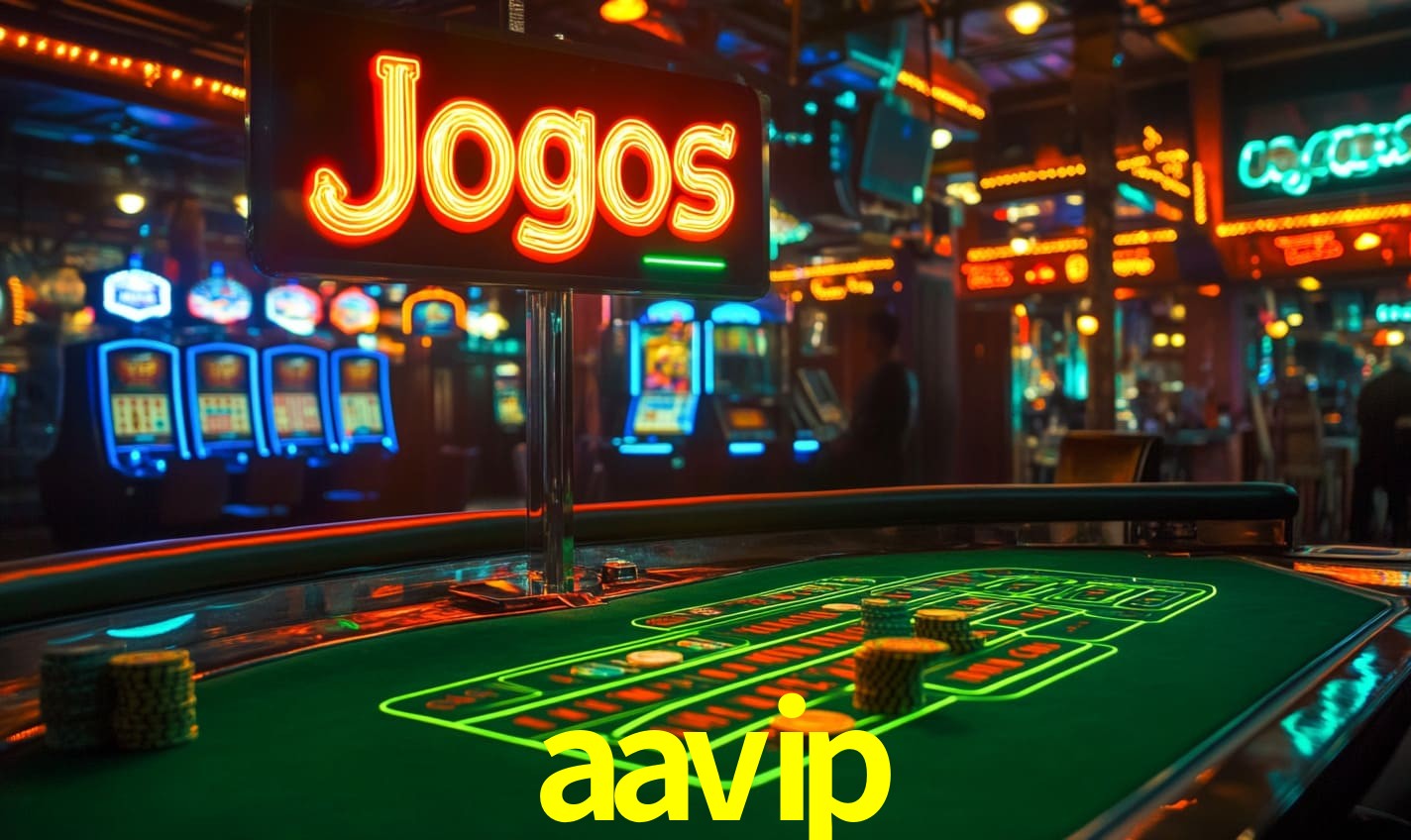 Design Responsivo aavip