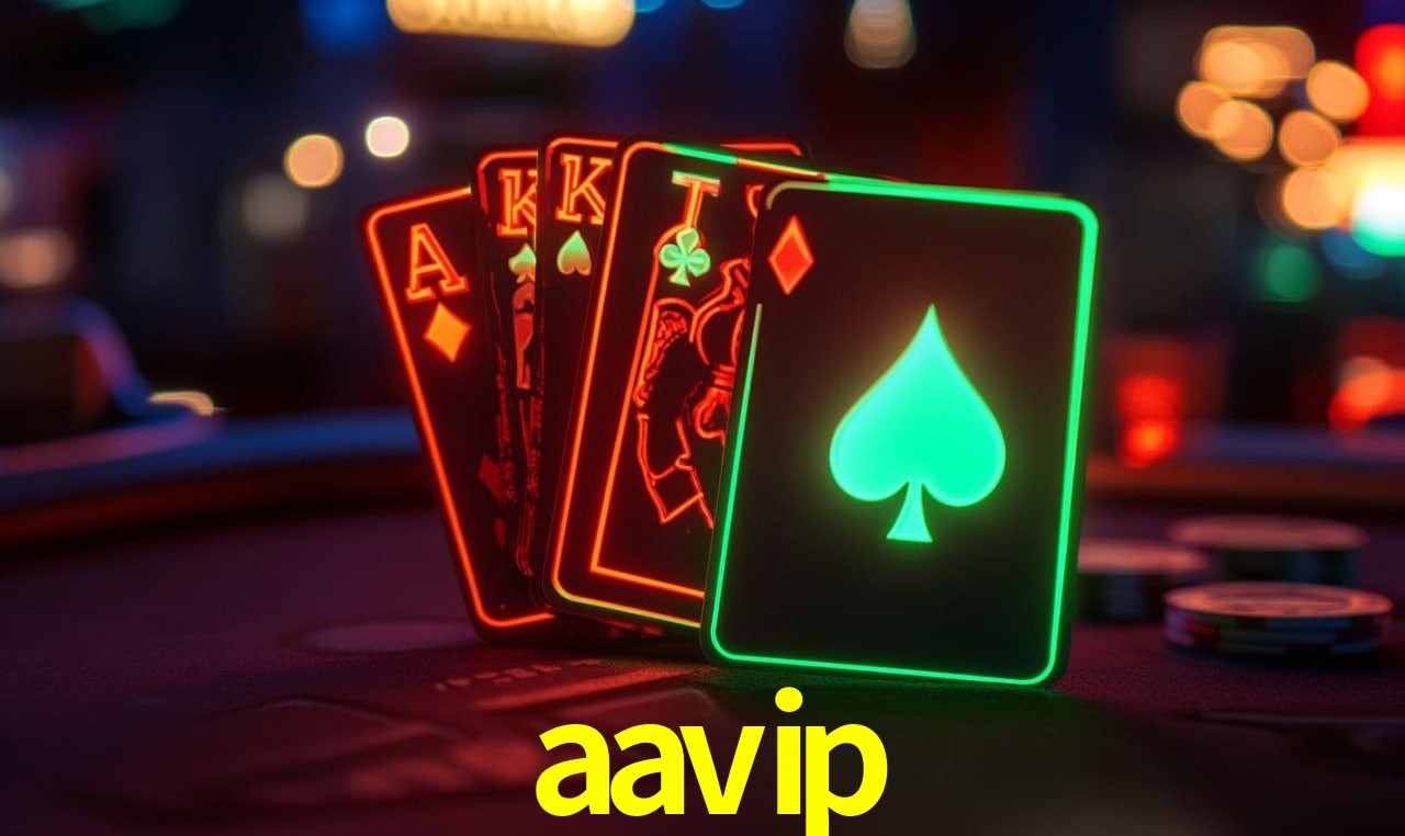 Login Seguro aavip