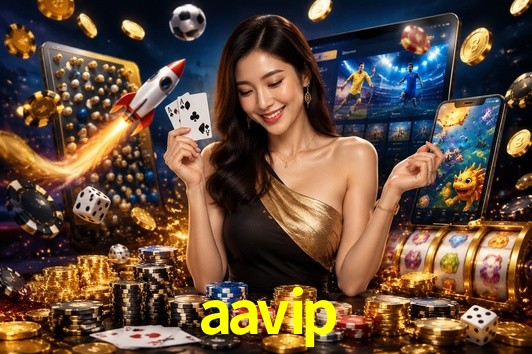 Account Benefits aavip
