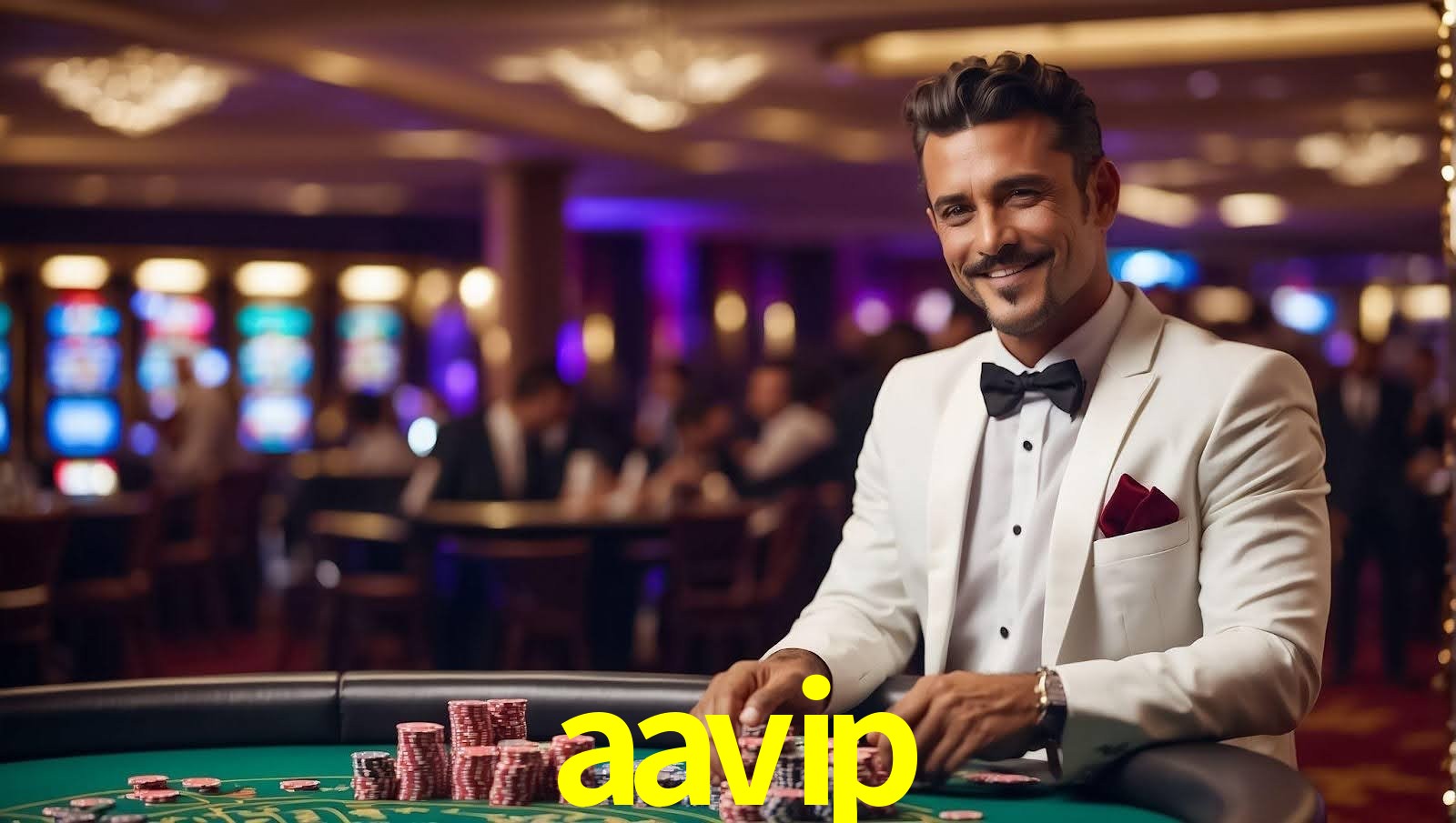 Promoções Sazonais aavip