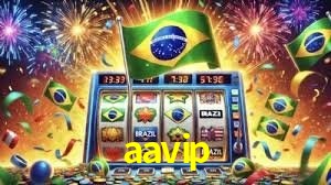 Slot Games aavip